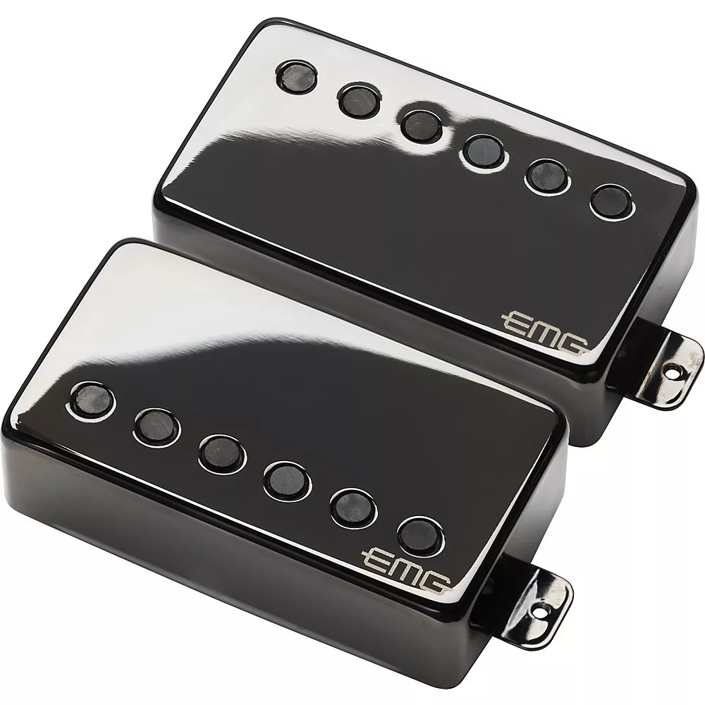 EMG JH James Hetfield Humbucker Set