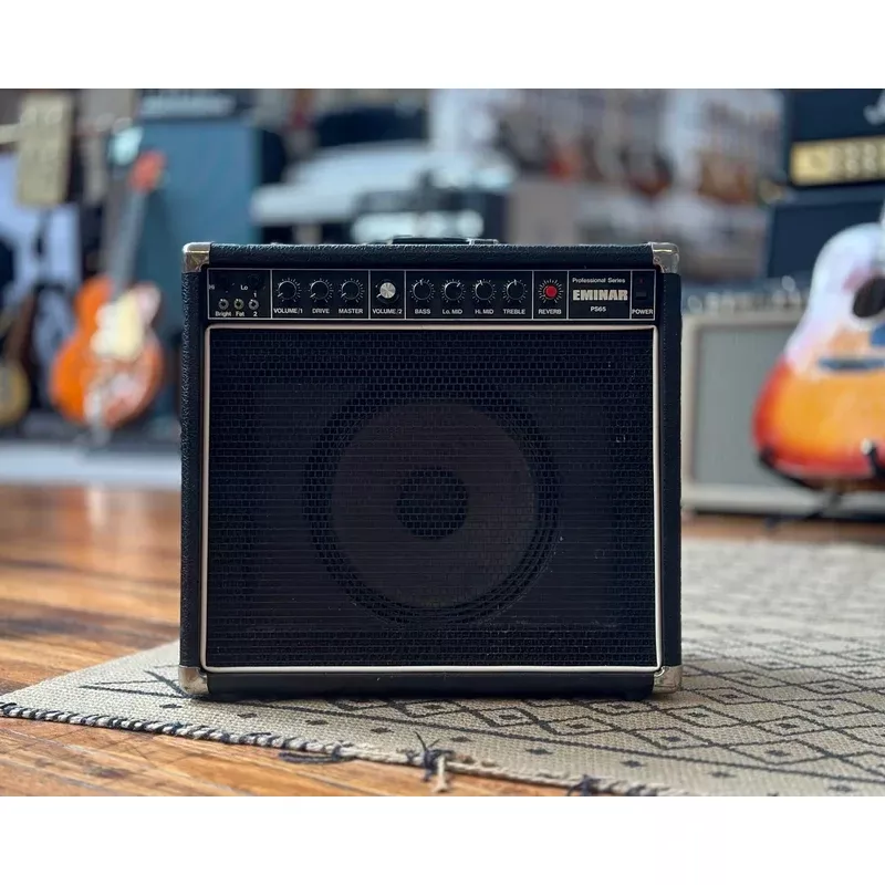 Eminar PS65 Professional Series Combo