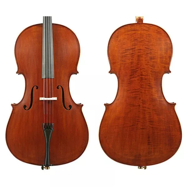 Enrico Student Extra Cello Outfit
