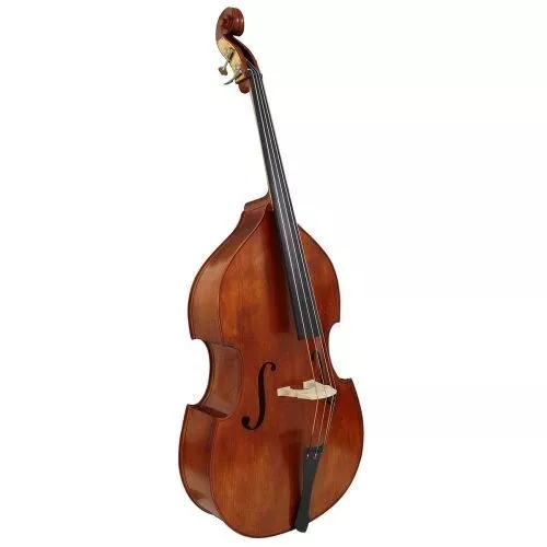 Enrico Student Plus Double Bass Outfit