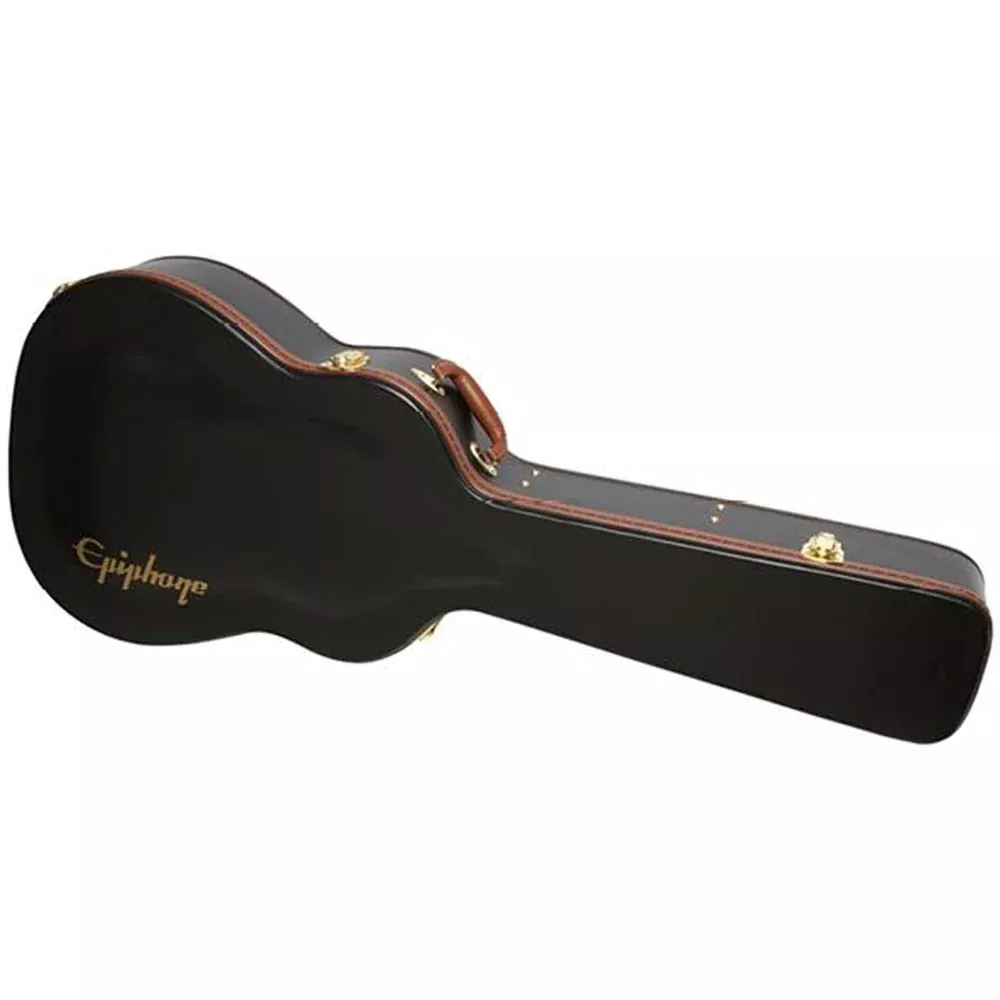 Epiphone 940EDREAD Acoustic AJ Dreadnought Hard Case