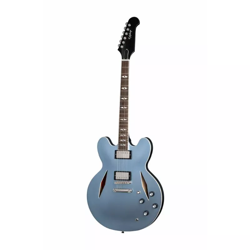 Epiphone Dave Grohl DG335 signature Guitar in Hard Case