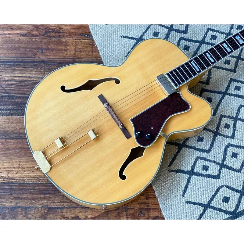 Epiphone Emperor Regent