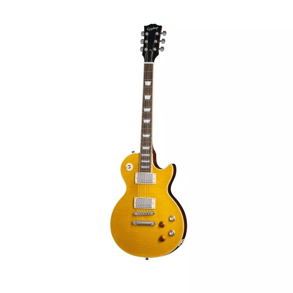 Epiphone Kirk Hammett 'Greeny' Les Paul