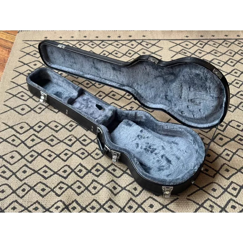 Epiphone Les Paul Case
