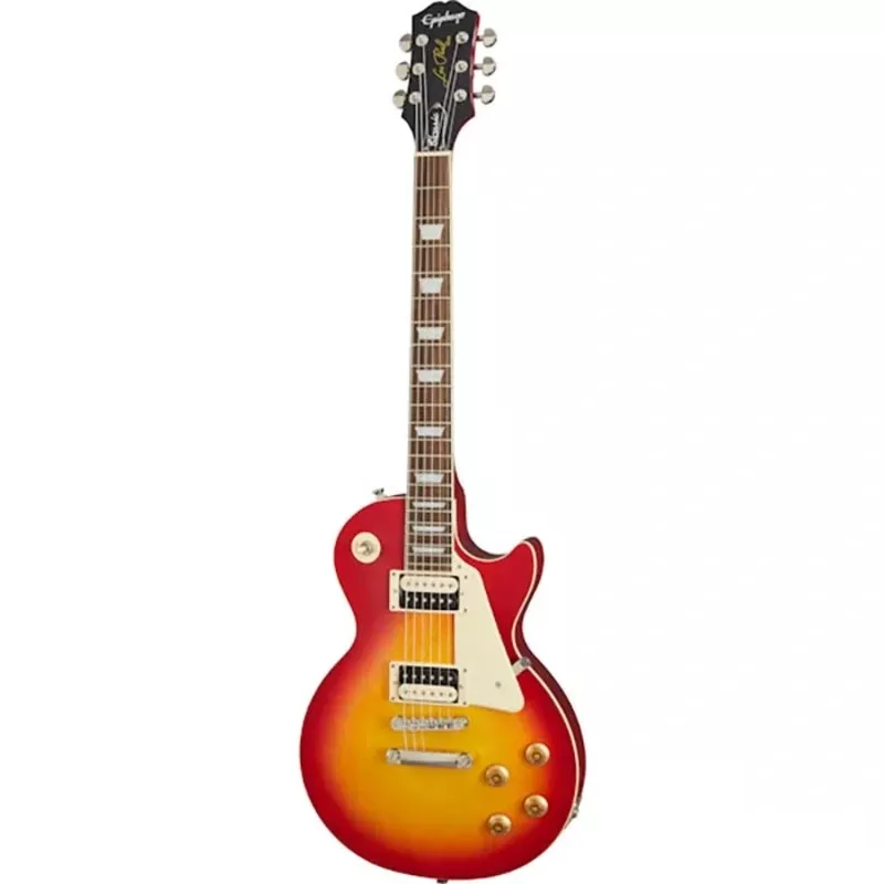 Epiphone Les Paul Classic Worn Heritage Cherry Sunburst