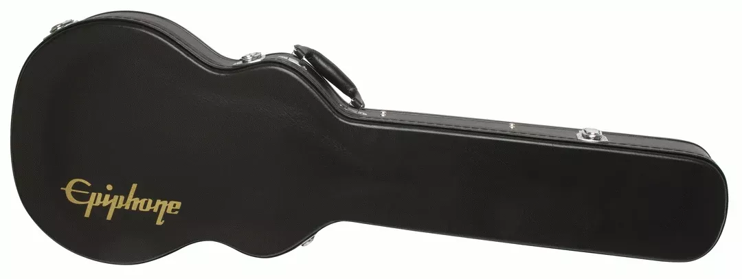 Epiphone Les Paul Hard Case