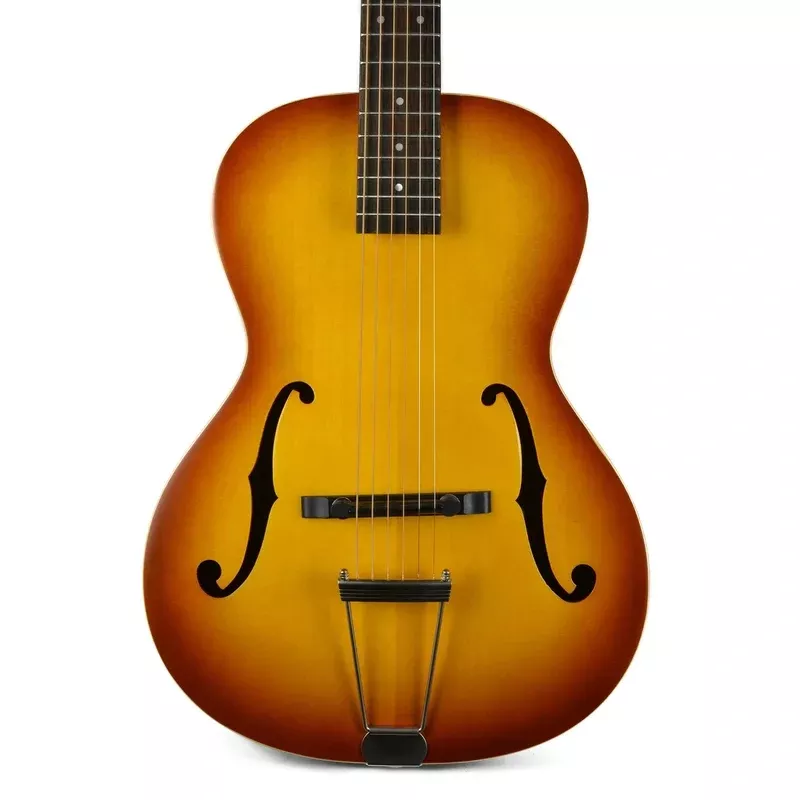 Epiphone Masterbuilt Olympic Honeyburst – Used