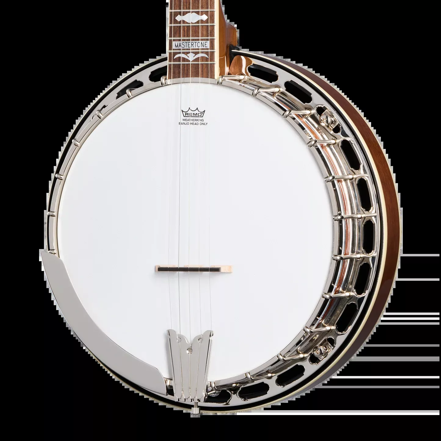 Epiphone Mastertone Classic Banjo in Natural
