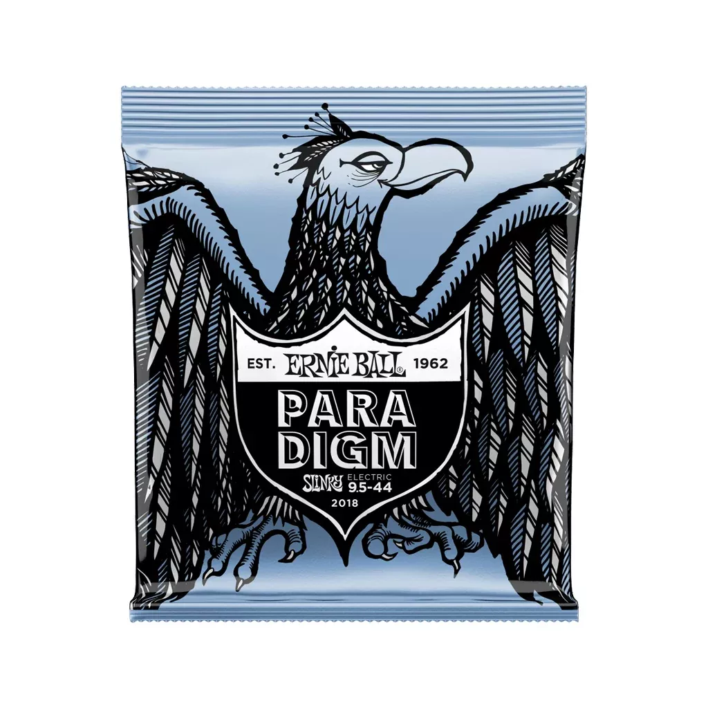 Ernie Ball Primo Slinky Paradigm Electric Guitar Strings, 95-44
