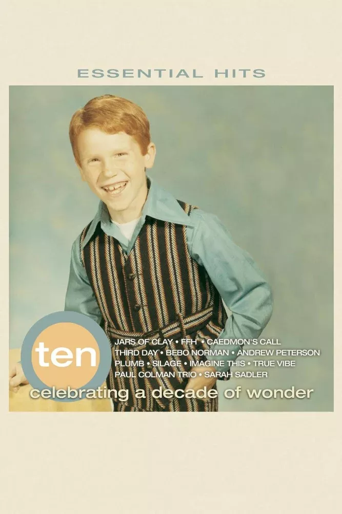 Essential Hits Ten PVG
