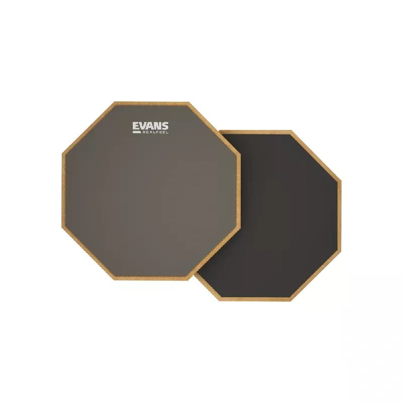 Evans 12″ 2-Sided Speed And Workout Practice Pad
