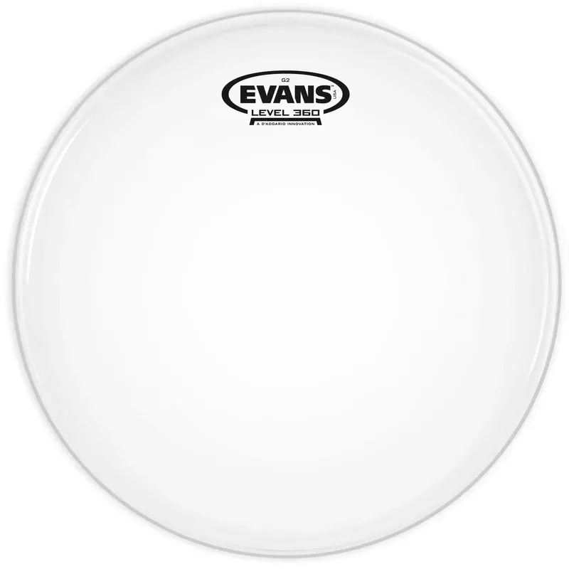 Evans 15″ Coated Genera G2