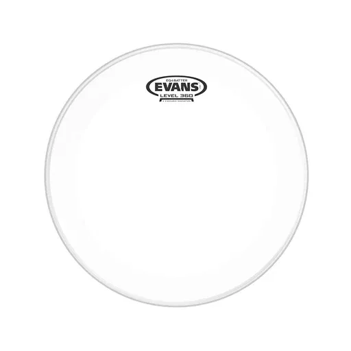 Evans BD16GB4 16inch EQ4 Clear - Bass Batter Drum Head