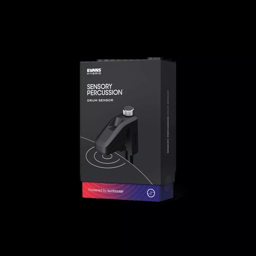 EVANS Hybrid Sensory Percussion Expansion Pack