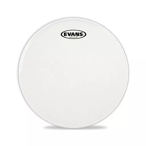 Evans S14GEN30 14inch Orchestral 300 - Snare Side