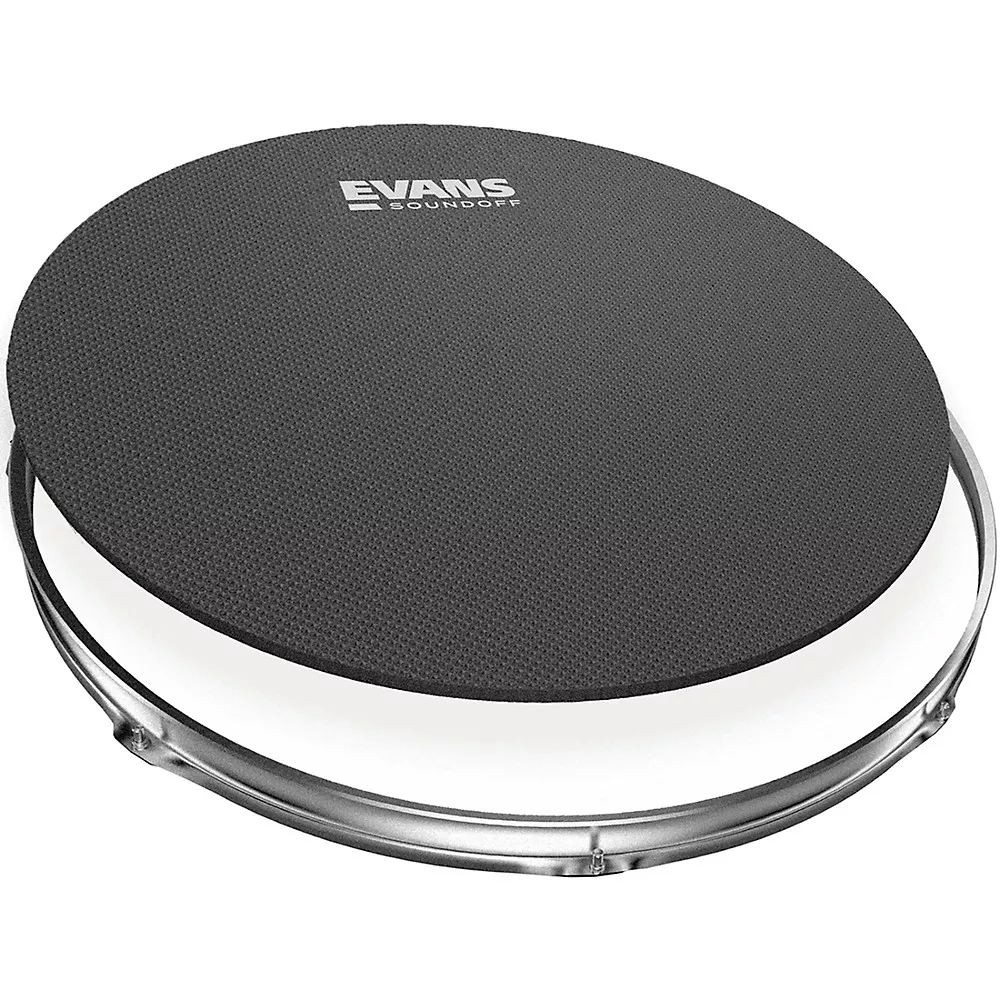 EVANS SoundOff Drum Mute 10 in.