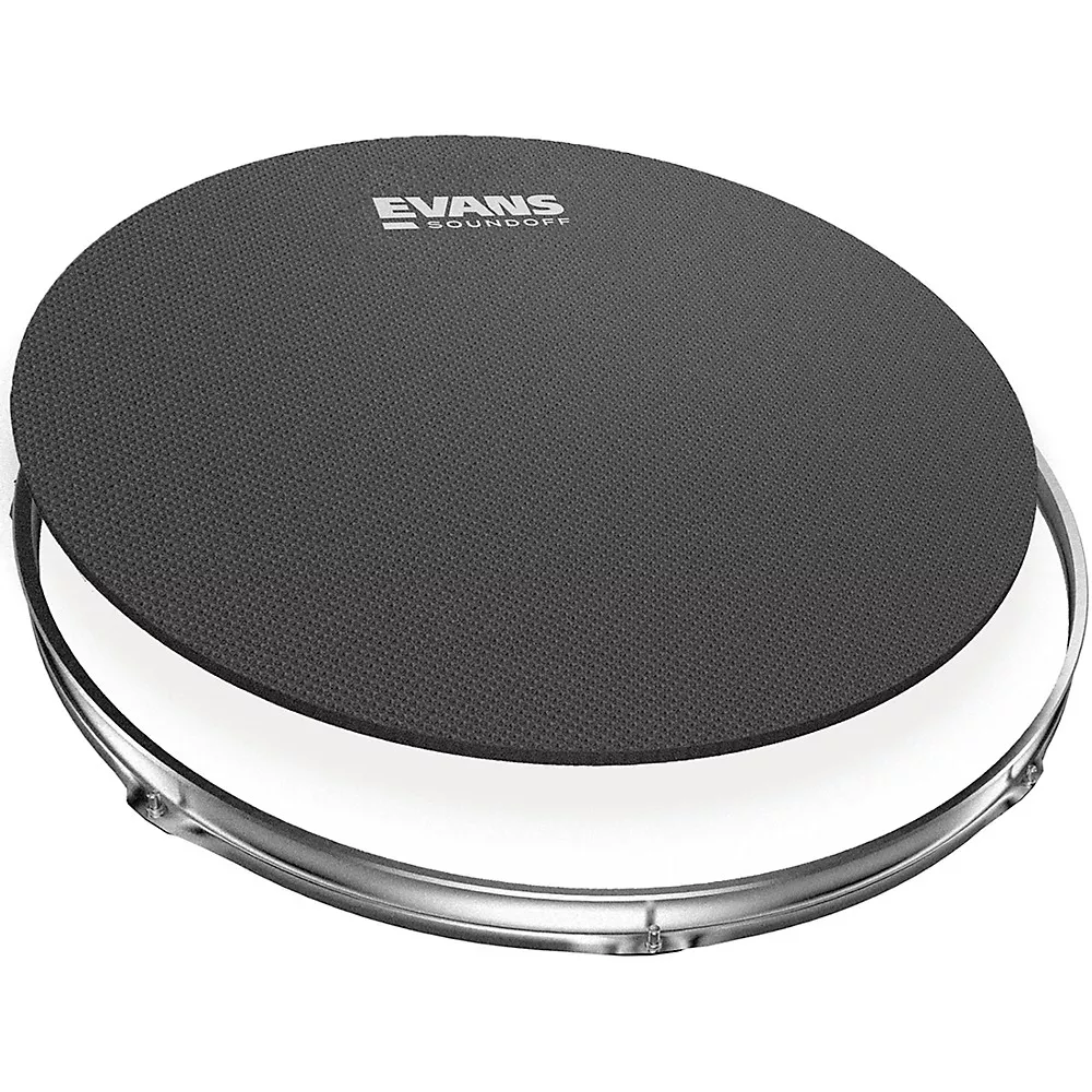 EVANS SoundOff Drum Mute 12 in.