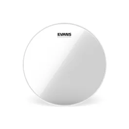 Evans TT12G12 Clear 12″ Tom Drum Head