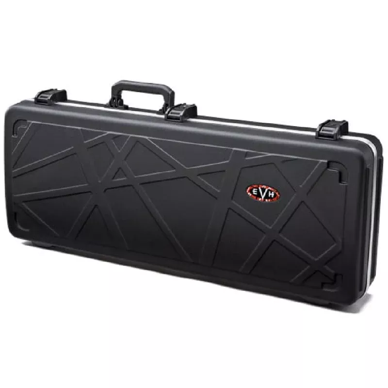 EVH Wolfgang Hardshell Case in Black
