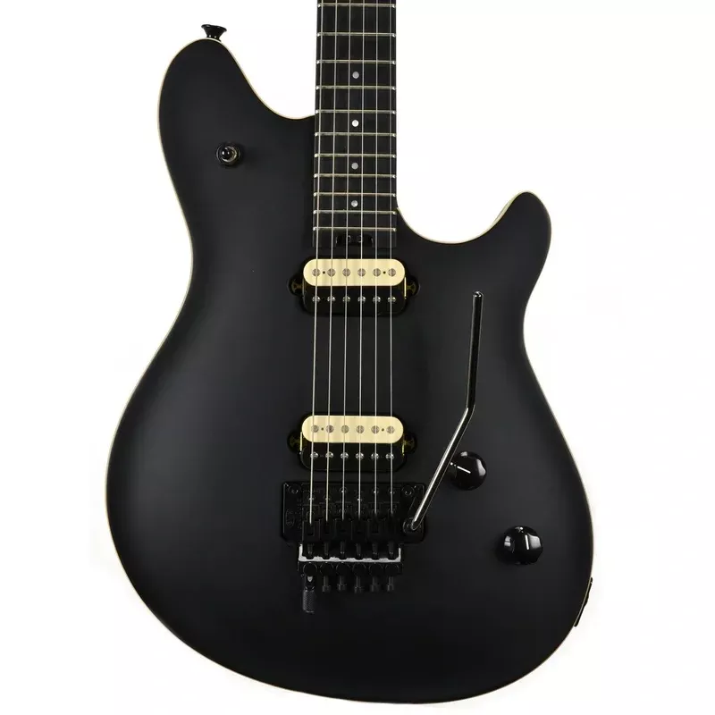 EVH Wolfgang Special – Black – Used