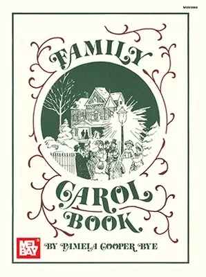 FAMILY CAROL BOOK