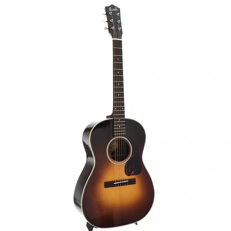 Farida Old Town Series OT-26 Wide VBS Acoustic Guitar