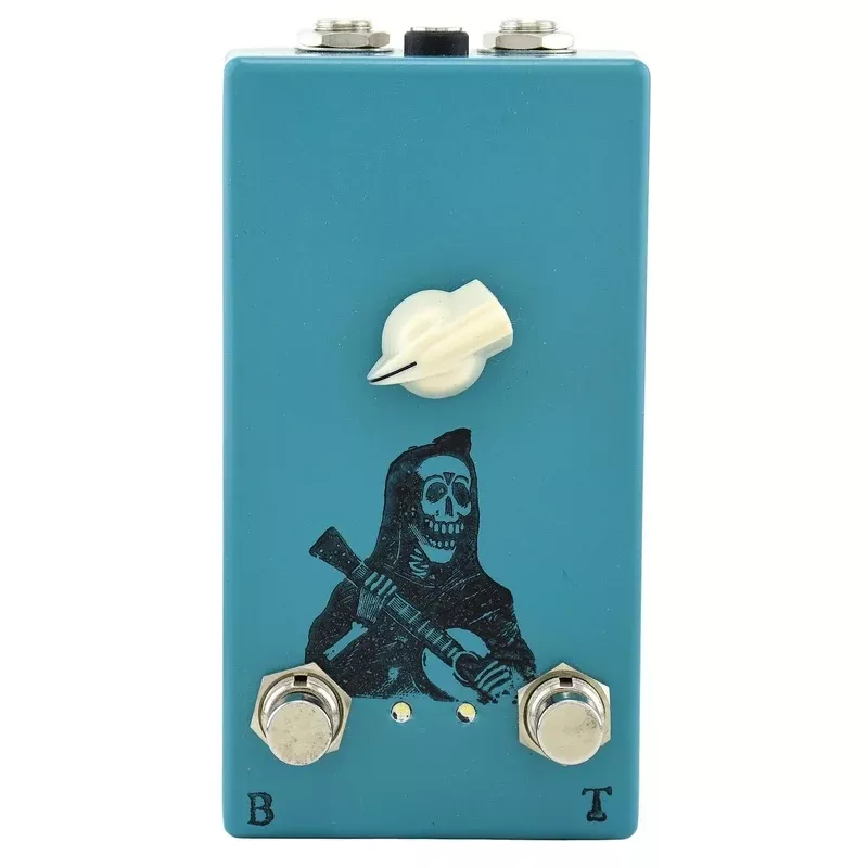 Farm Pedals Boost of the Dead Jerry Garcia Style Dual Preamp