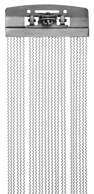 Fat Cat 14" Fat Cat 24 Strand Adjustable Snare Wire