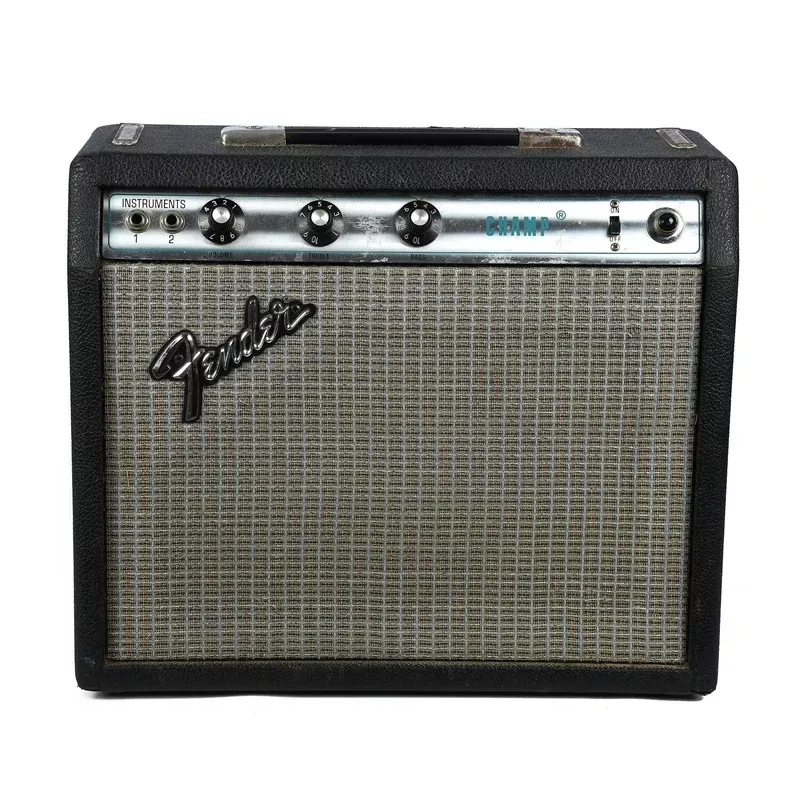 Fender 1977 Champ – Used