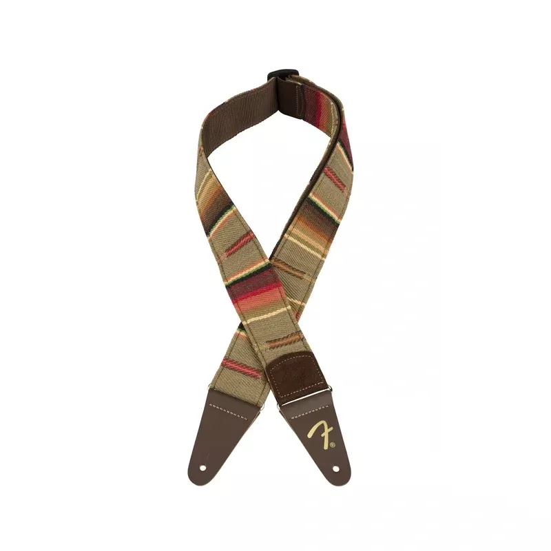 Fender 2″ Sonoran Strap, Sedona