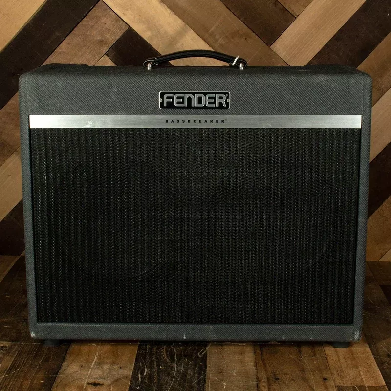 Fender 2016 Bass Breaker 18/30 – Used