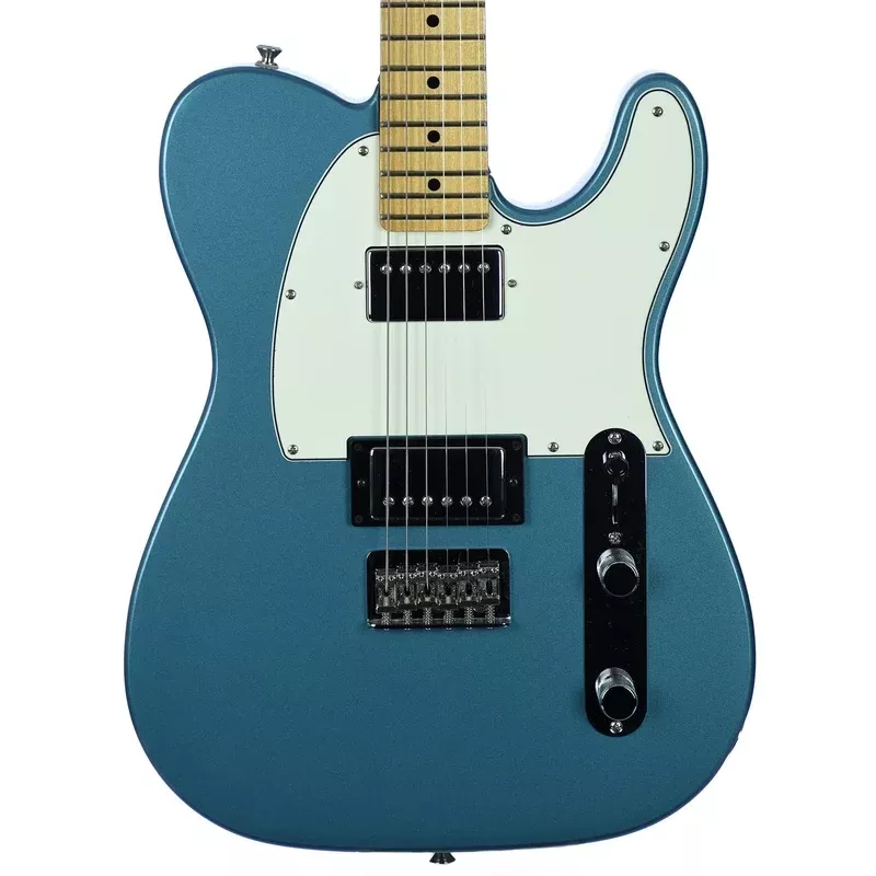Fender 2018 Player Telecaster HH Tidepool – Used