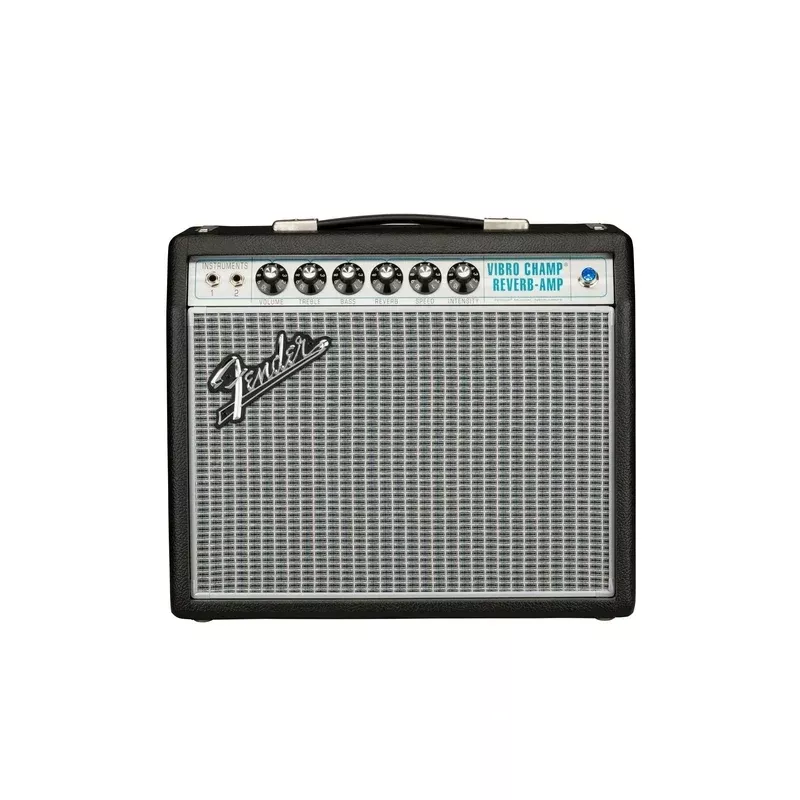Fender ’68 Custom Vibro Champ Reverb