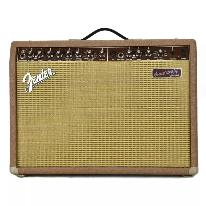 Fender Acoustisonic Jr DSP – Used