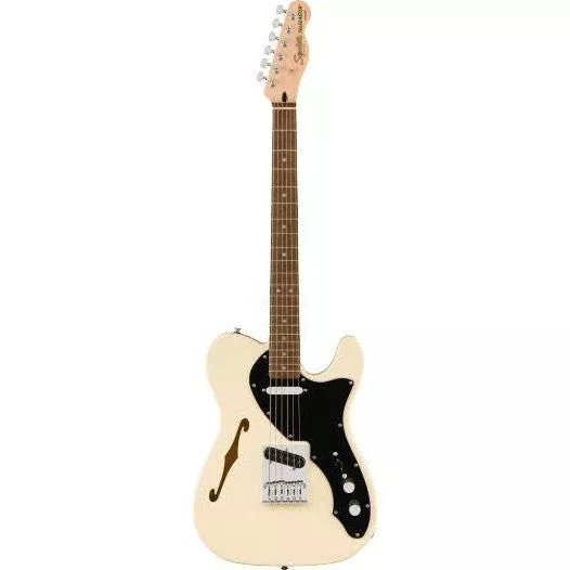 Fender Affinity Series Telecaster Thinline