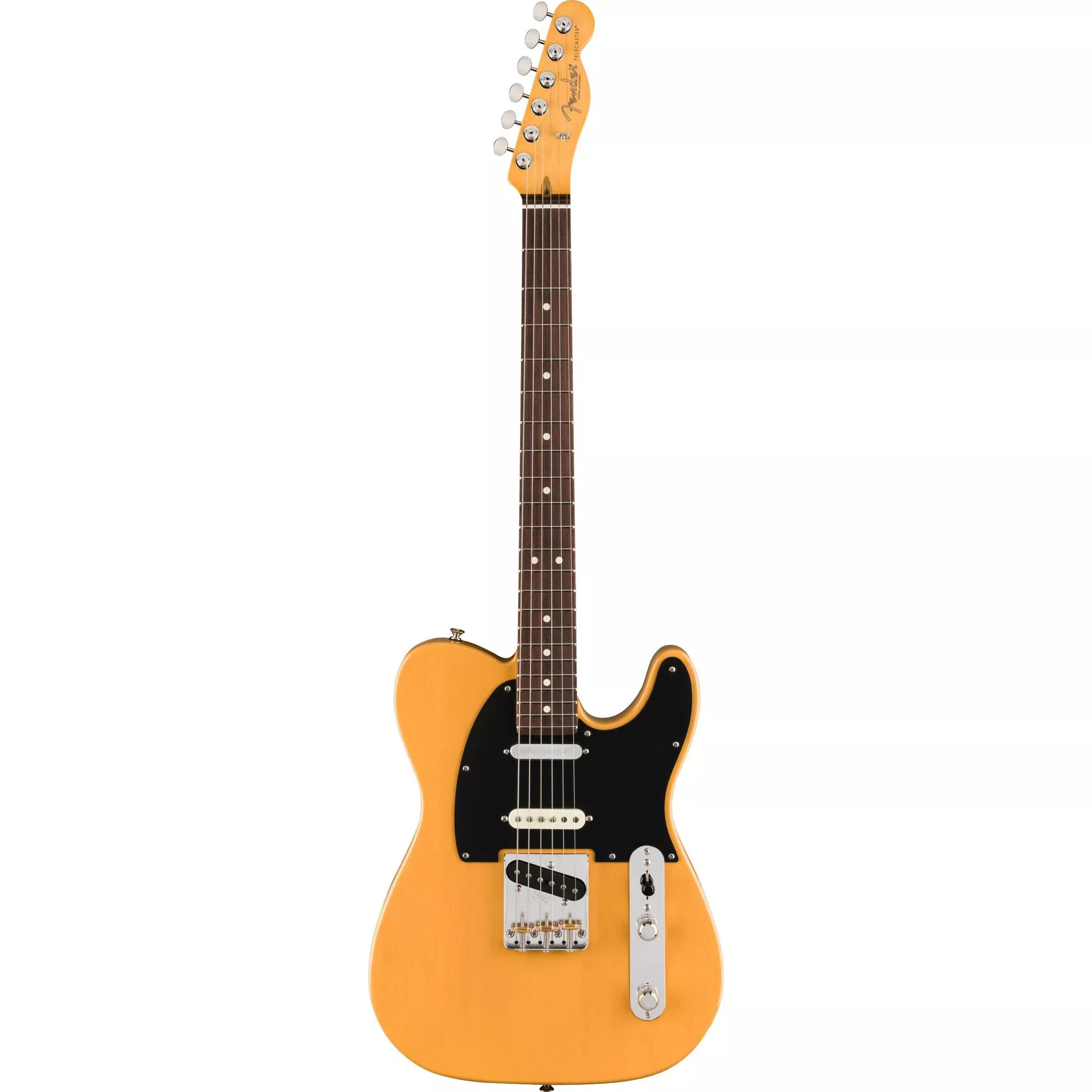 Fender American Professional Classic HotShot™ Telecaster