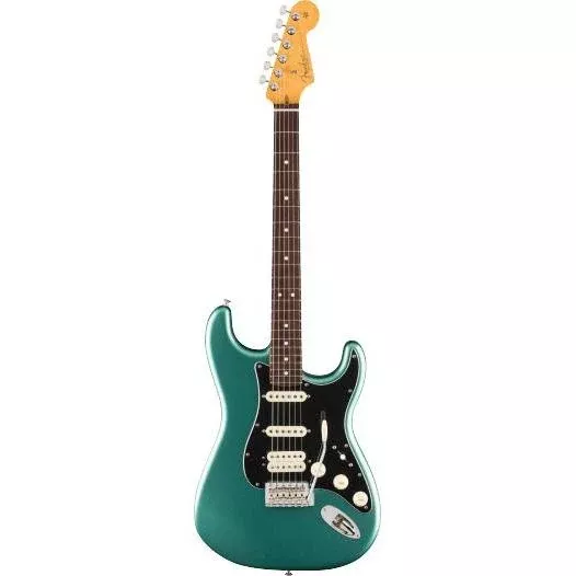 Fender American Professional Classic Stratocaster HSS