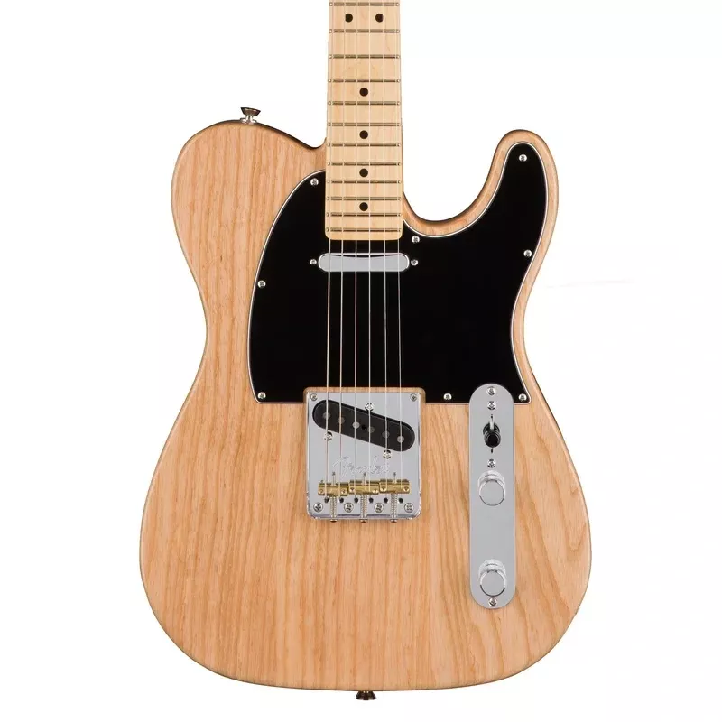 Fender American Professional Telecaster – Natural – Maple