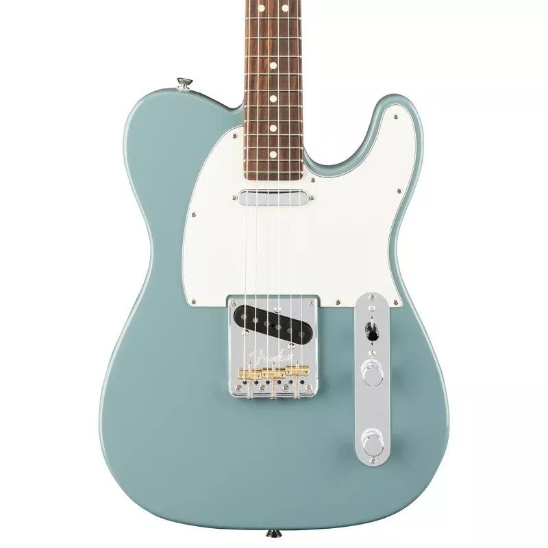 Fender American Professional Telecaster – Sonic Gray – Rosewood