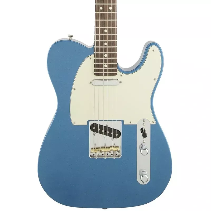 Fender American Special Telecaster – Lake Placid Blue