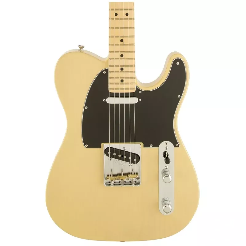 Fender American Special Telecaster – Maple Fingerboard – Vintage Blonde