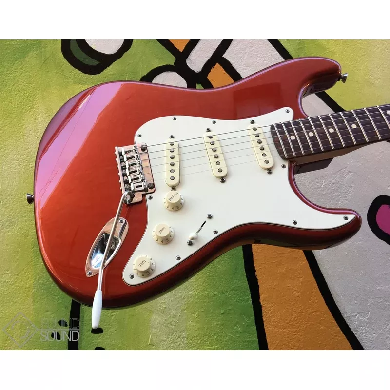 Fender American Standard Stratocaster