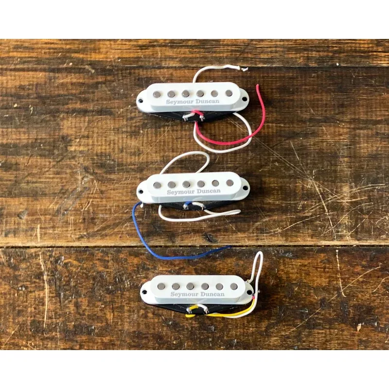 Fender American Strat Pickup Set