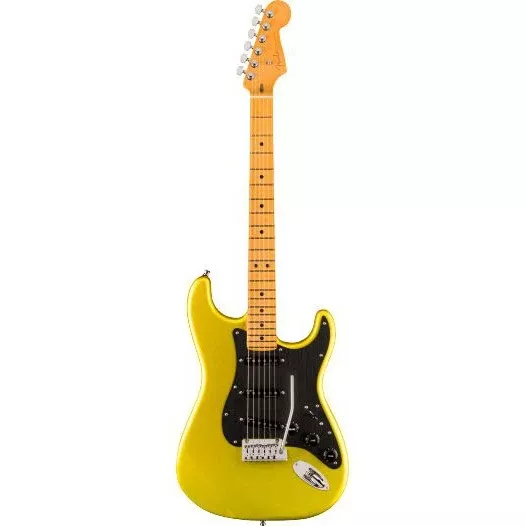 Fender American Ultra II Stratocaster Electric Guitar