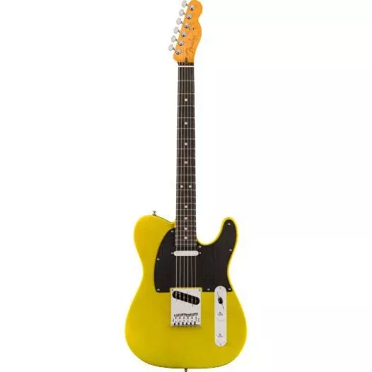 Fender American Ultra II Telecaster Electric Guitar