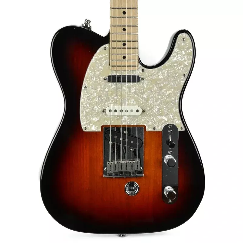Fender B-Bender Nashville Telecaster – Used