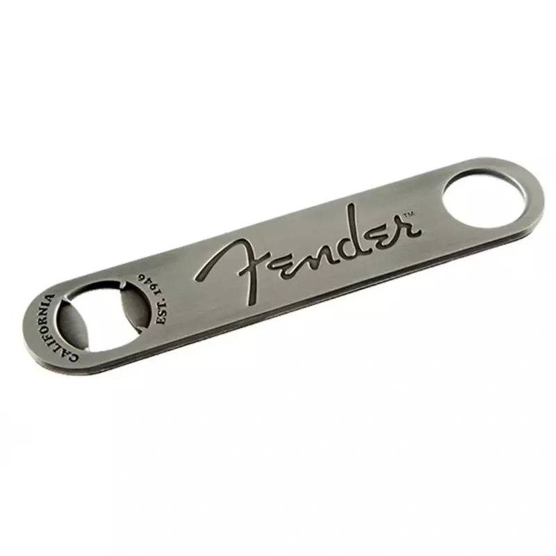 Fender Barkeep’s Companion Bottle Opener