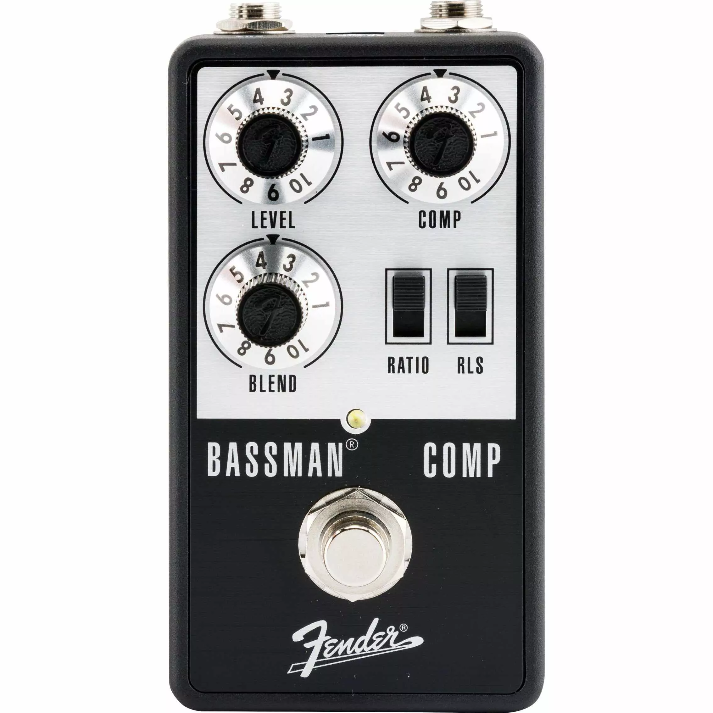 Fender BassmanCompressor Pedal