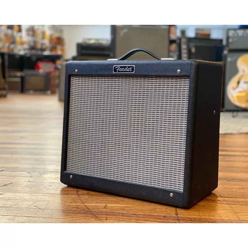 Fender Blues Junior II